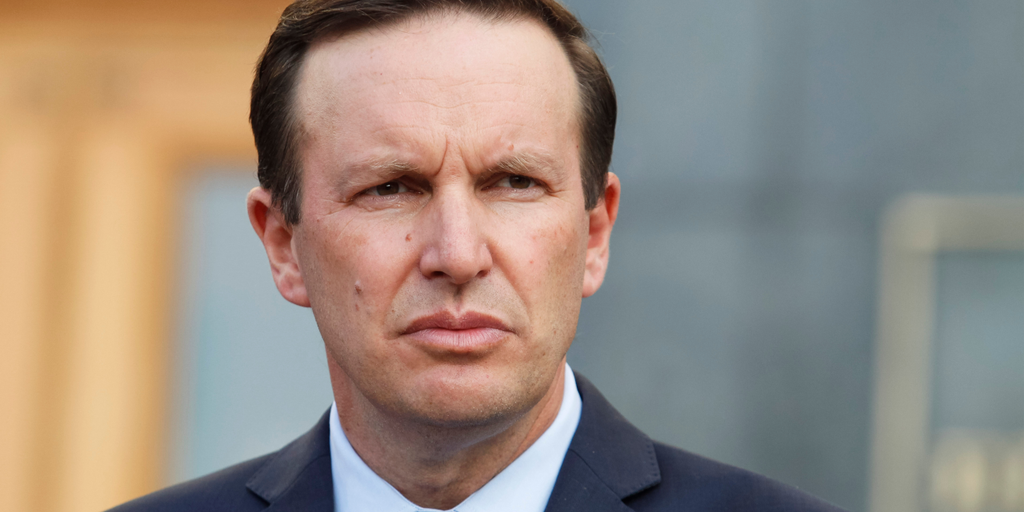‘Most Corrupt Act’: Sen...