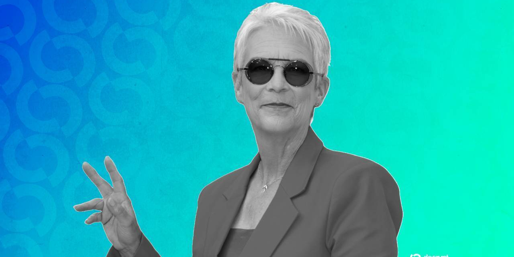 Meta Removes Deepfake AI Ad After Jamie Lee Curtis Calls Out Mark Zuckerberg