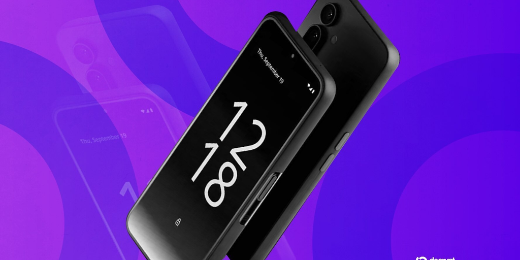 Why Solana Mobile Is Launching a...