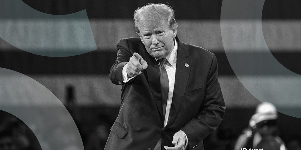 Binance Deepens Ties to Trump-Backed Stablecoin Following Founder’s Pardon