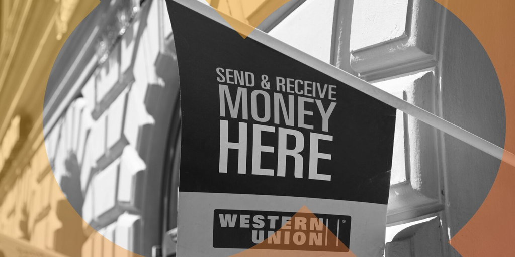 Western Union Eyes...