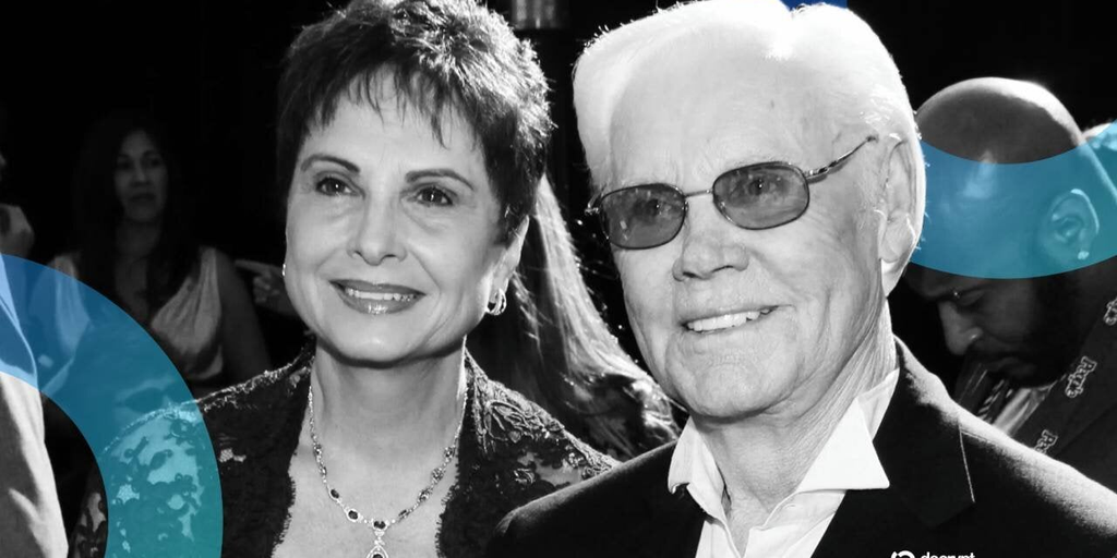 Alleged XRP Thief Also Accused of Stealing Ethereum, SHIB From George Jones’ Widow
