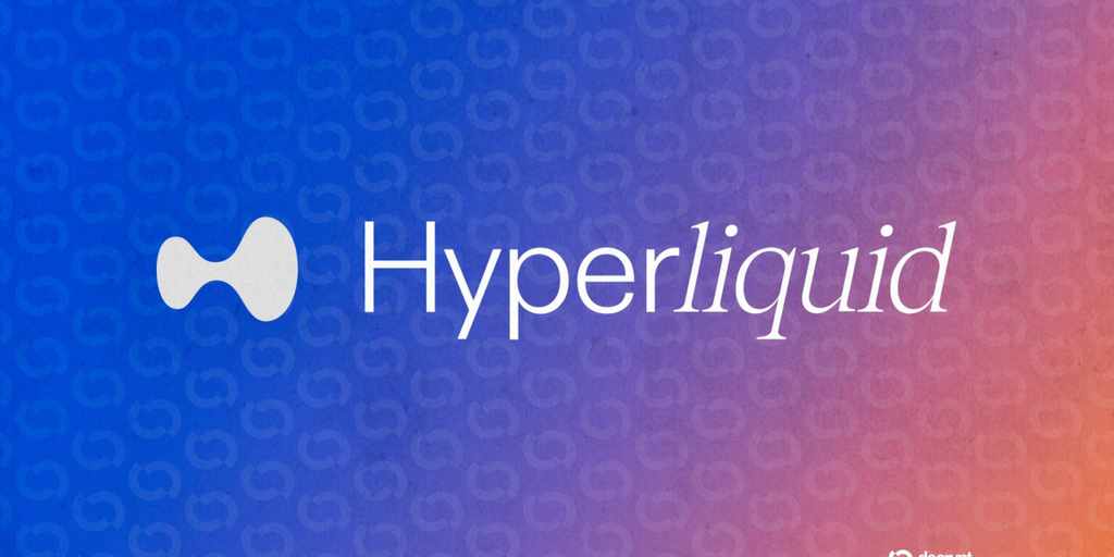 Hyperliquid Sets New All-Time High Above  as USDH Proposals Roll In