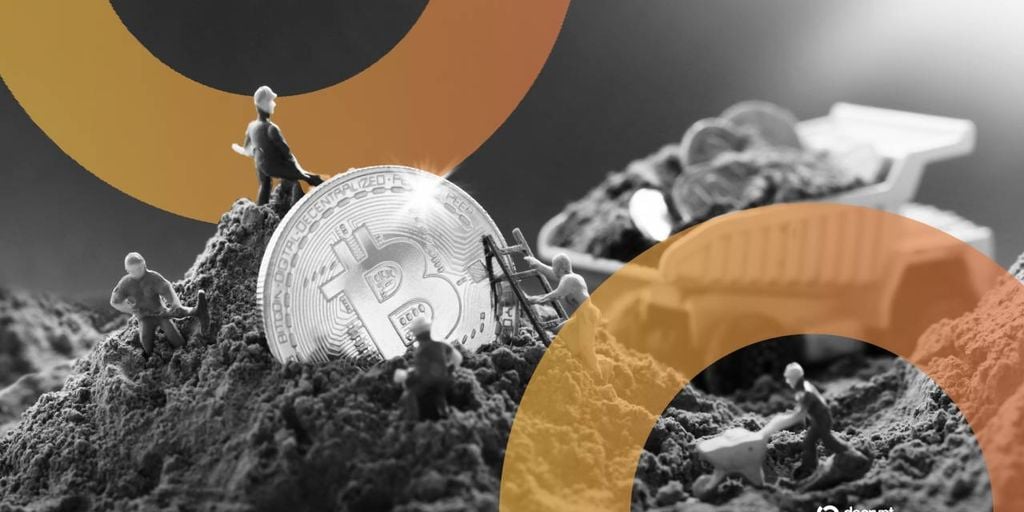 Why Bernstein Just Boosted Its Price Target for Bitcoin Miner IREN