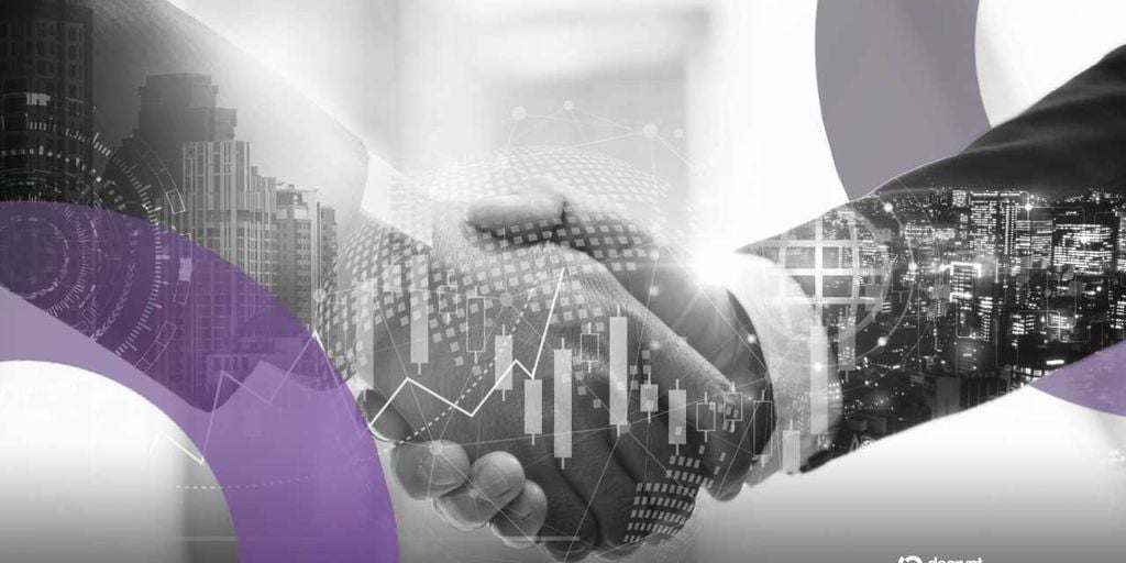 DTCC Handles $3.7 Quadrillion in Transactions a Year—Now It's Tokenizing Treasuries on Canton