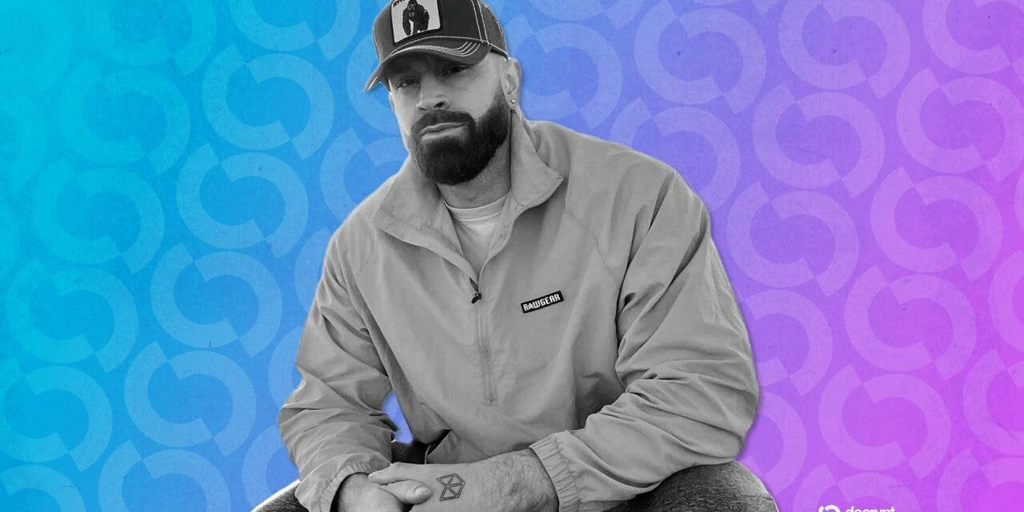 Streamer Will get Slapped by Gymnasium Influencer Bradley Martyn, Pumping Solana Token – Decrypt