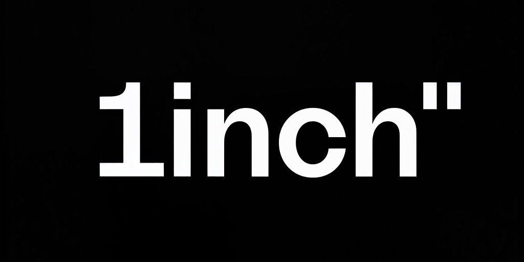 1inch Unveils New Look as Coinbase Integrates API – Decrypt