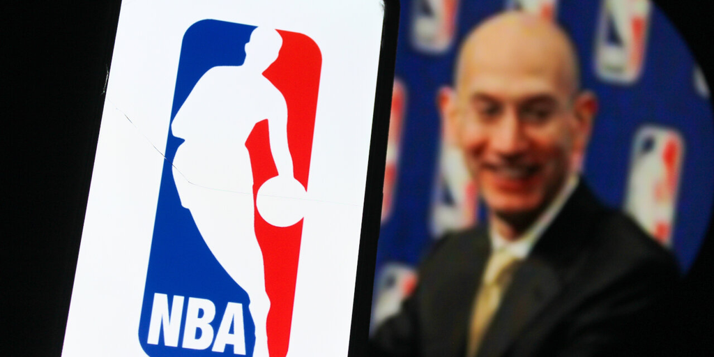 NBA Embraces the CFTC on Prediction Markets as the NFL Fights It in Court