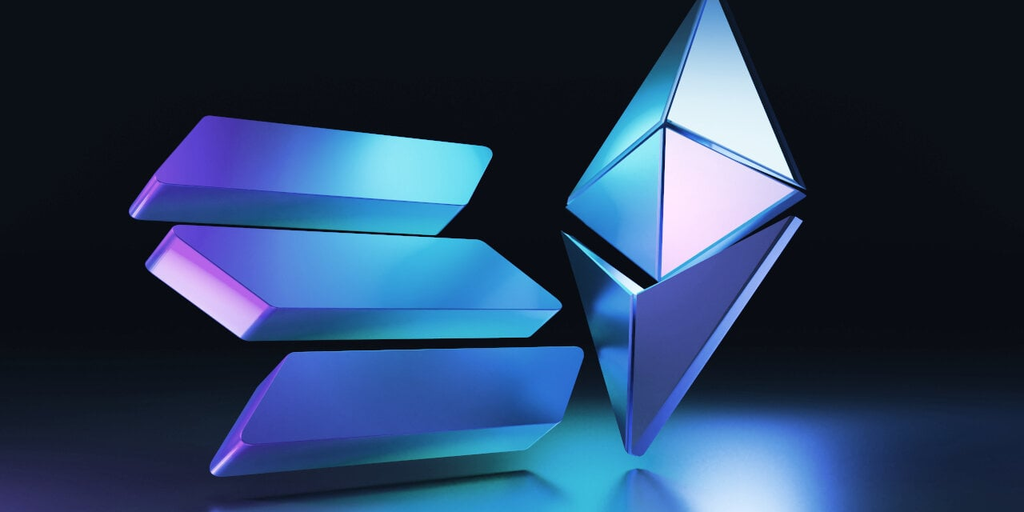 Ethereum or Solana: Which Hits a New All-Time High First?