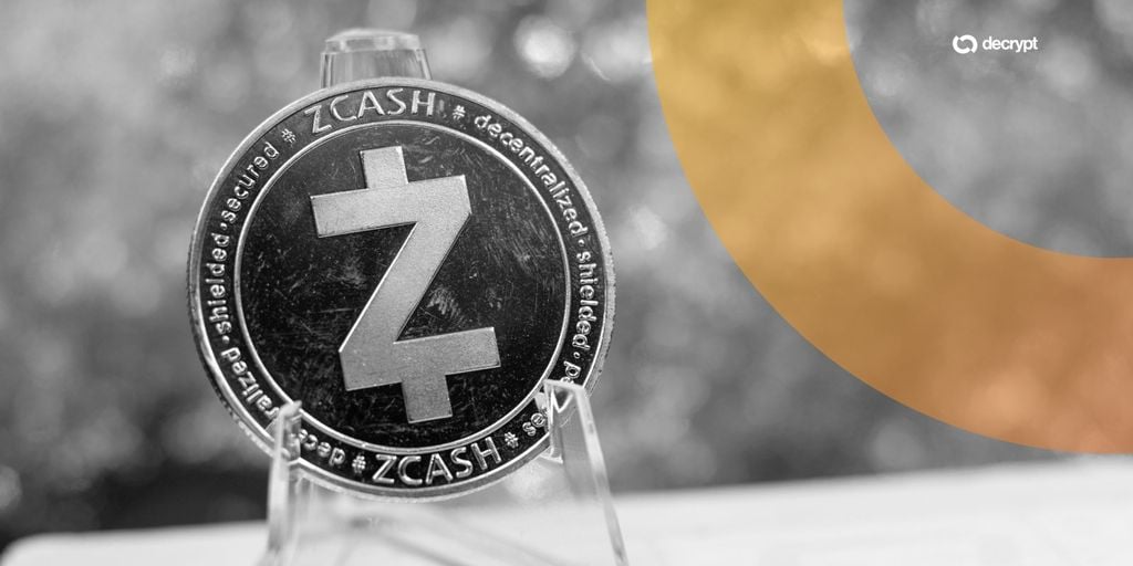 Zcash Surpasses 2021 Peak as Traders Bet on Privacy Revival