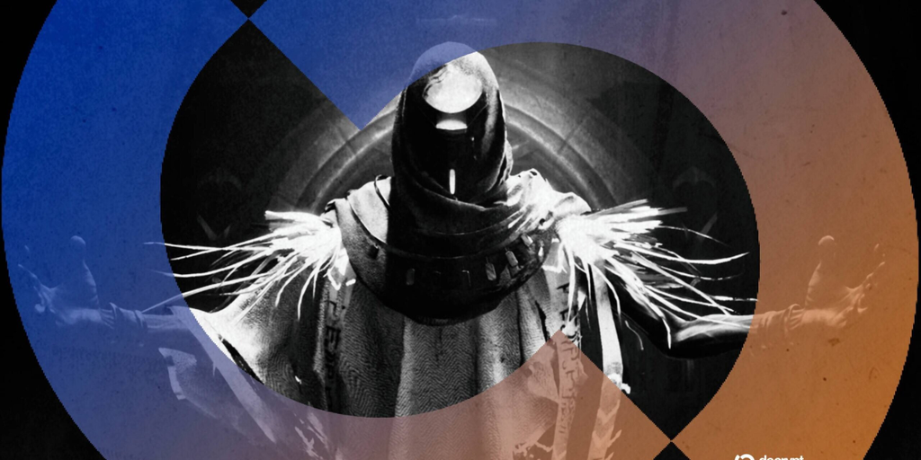 Crypto Game 'Cross the Ages' Launches 'Arise' RPG Alpha Test on Epic Store