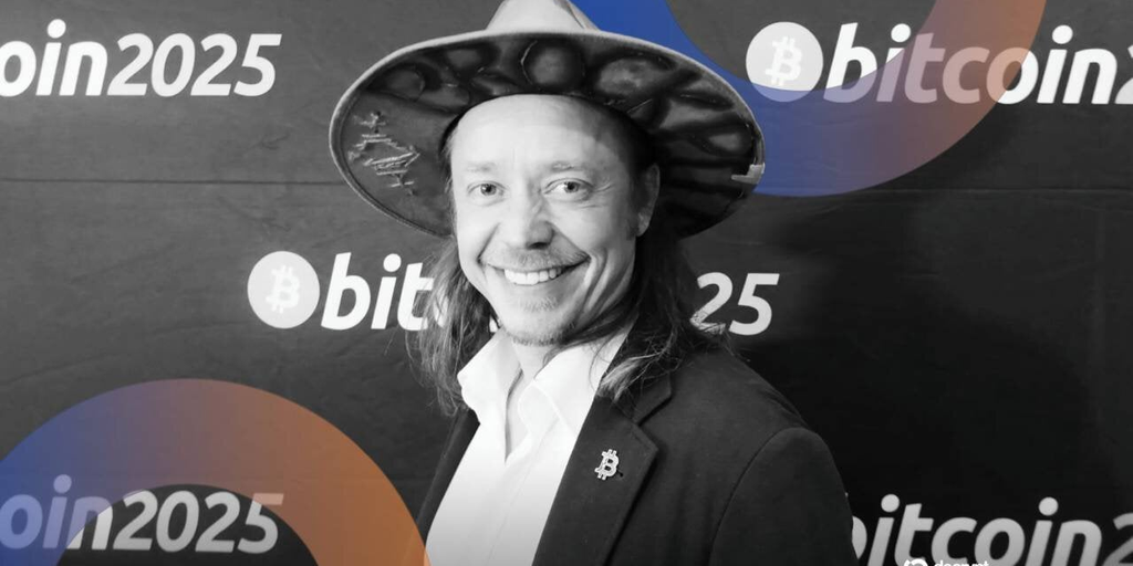 Epstein Emails Reference Bitcoin Assembly With Brock Pierce at Manhattan Mansion – Decrypt