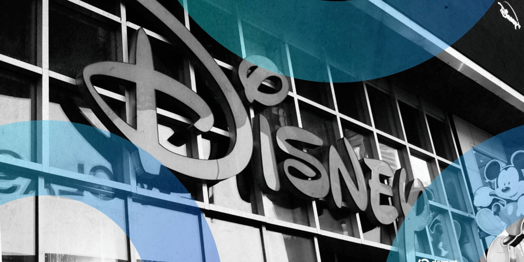 Disney Targets Google Over AI Copyright Violations—Alongside $1 Billion OpenAI Deal
