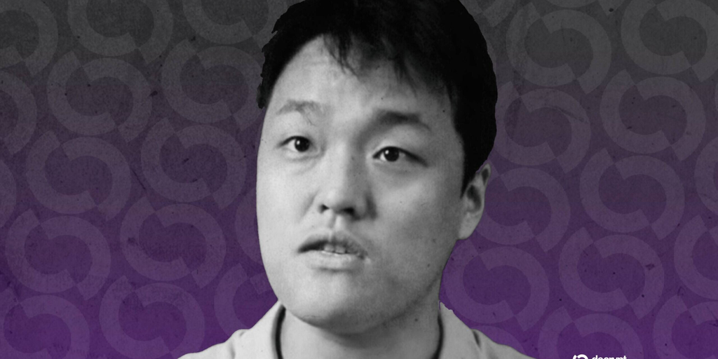 These Bleak Victim Letters Helped Seal Terra Founder Do Kwon's Fate