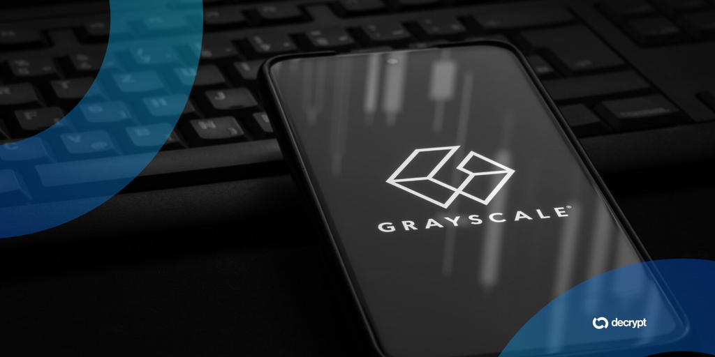 Grayscale Launches First US Chainlink ETF on NYSE Arca – Decrypt Grayscale Launches First US Chainlink ETF on NYSE Arca – Decrypt