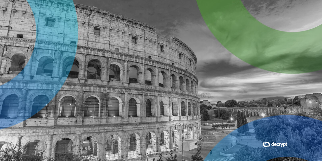 Italy Launches 'In-Depth' Evaluation of Crypto Dangers – Decrypt