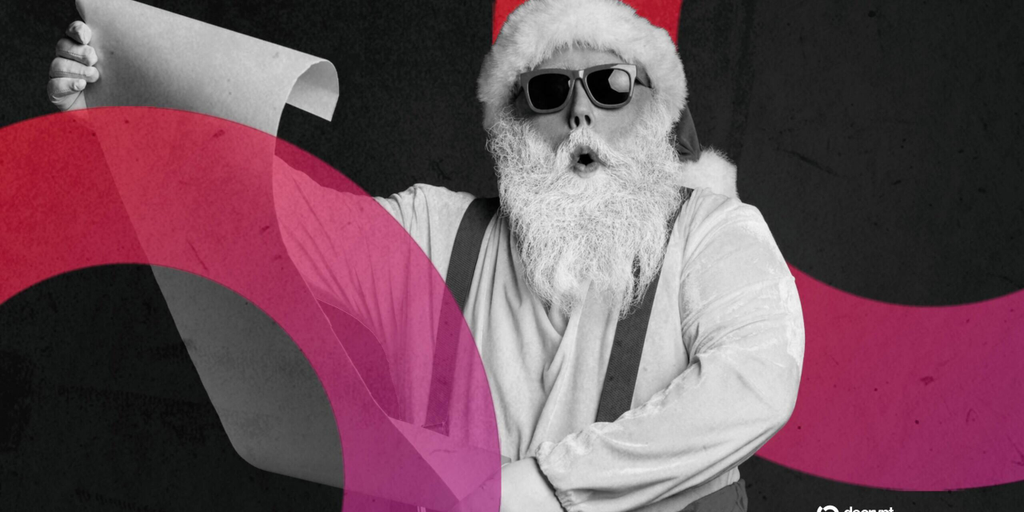 Rizzmas is Again? Christmas Solana Meme Coin Wakes From Hibernation – Decrypt Rizzmas is Again? Christmas Solana Meme Coin Wakes From Hibernation – Decrypt