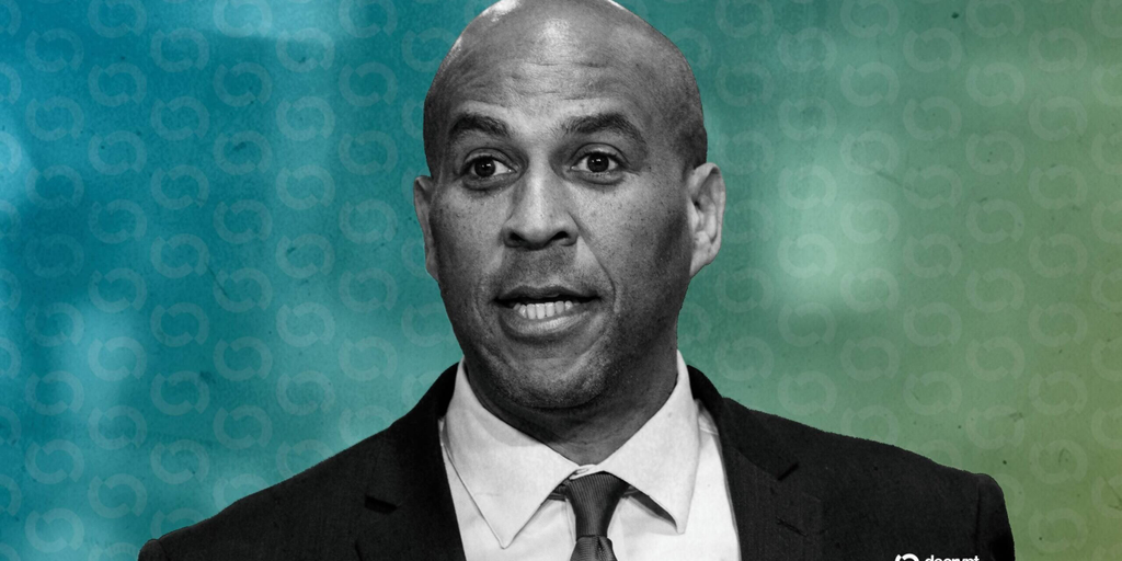 Senate Democrats Say They Desire a Crypto Invoice—However Republicans Tanked Negotiations – Decrypt Senate Democrats Say They Desire a Crypto Invoice—However Republicans Tanked Negotiations – Decrypt