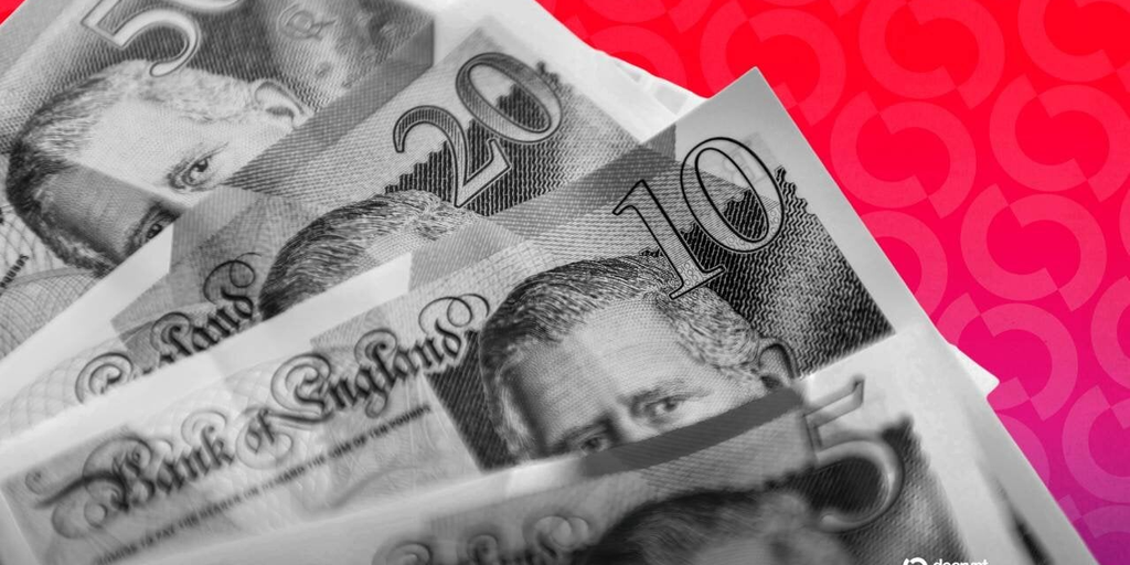 Reform UK Will get Britain's Largest Political Donation Ever From Tether Investor – Decrypt Reform UK Will get Britain's Largest Political Donation Ever From Tether Investor – Decrypt