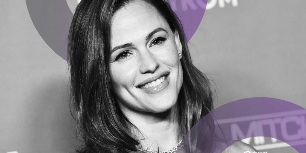 Jennifer Garner to Star in Netflix Crypto Comedy 'One Attempt Remaining'