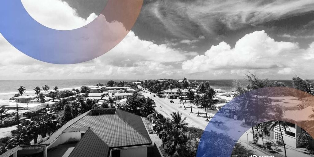 Marshall Islands Test Crypto for Universal Basic Income as Cash and Banks Fall Short