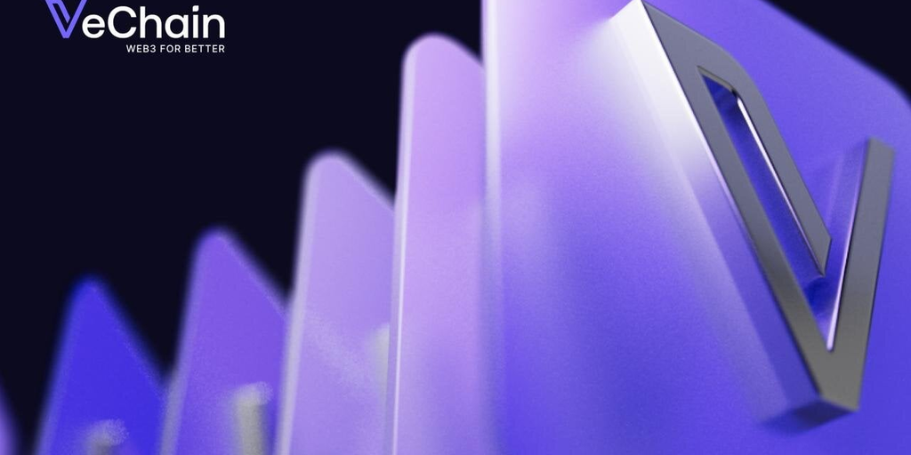 VeChain Unveils New 'Hayabusa' Consensus and Tokenomics Upgrade