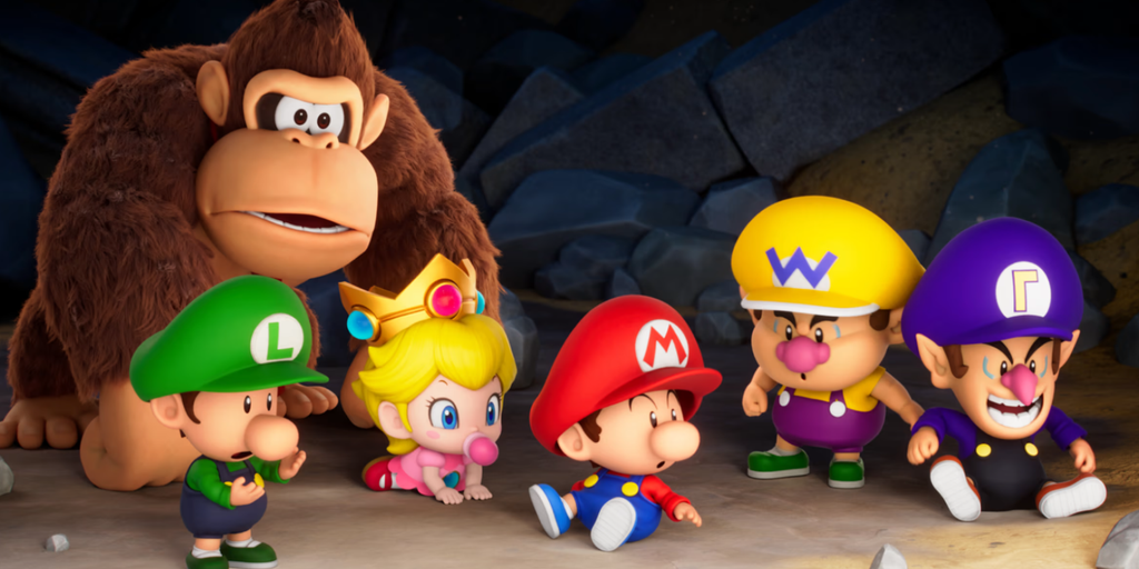 The Largest Video games Releasing in February 2026 – Decrypt The Largest Video games Releasing in February 2026 – Decrypt