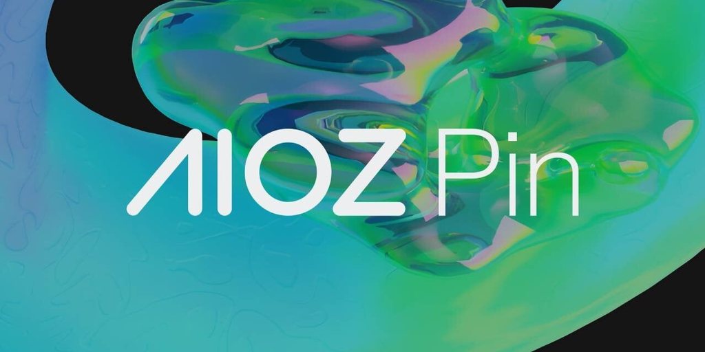 DePIN Information Layer AIOZ Pin Pushes to Preserve Web3 Recordsdata Completely On-line – Decrypt DePIN Information Layer AIOZ Pin Pushes to Preserve Web3 Recordsdata Completely On-line – Decrypt