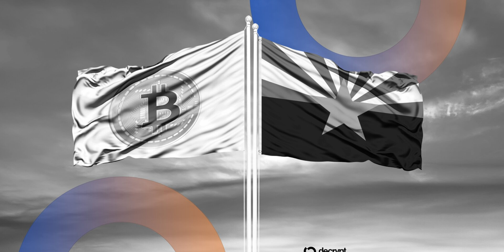 Arizona Lawmakers Advance Invoice to Exempt Crypto From Property Taxes – Decrypt Arizona Lawmakers Advance Invoice to Exempt Crypto From Property Taxes – Decrypt