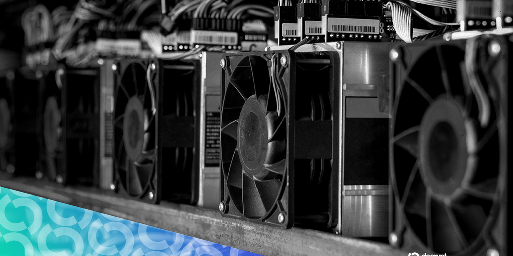 US Bitcoin Miners langsam als Winter Storm Hits Power Grids - BitRSS | Related Crypto Article