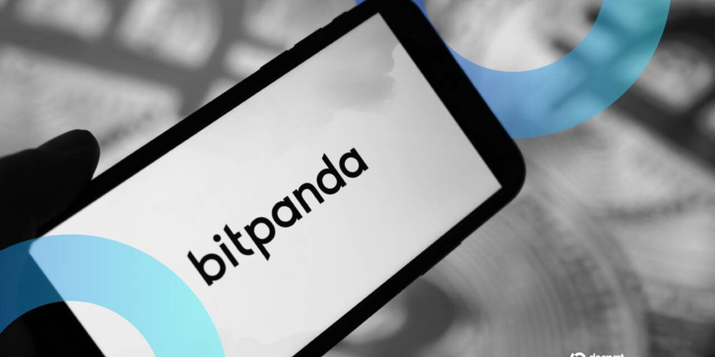 EU Crypto Exchange Bitpanda Eyes...