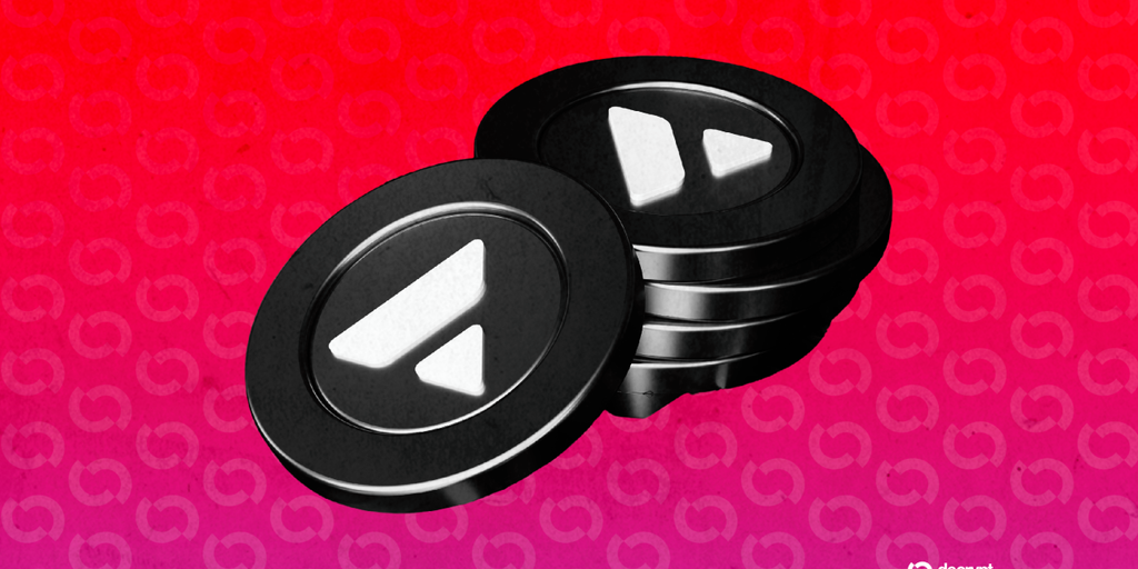 Avalanche obtiene la primera ETF de EE.UU. como VanEck Debuts AVAX Fund - BitRSS | Related Crypto Article