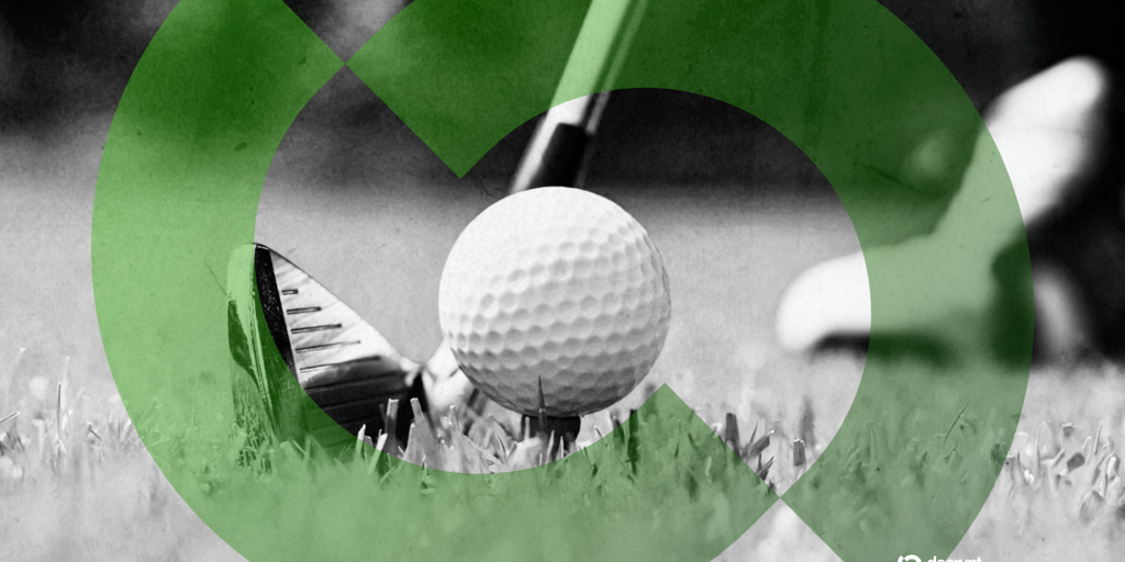 'PGA Tour Rise' Juego de Golf Móvil para lanzar en la red de base de Skale - BitRSS | Related Crypto Article