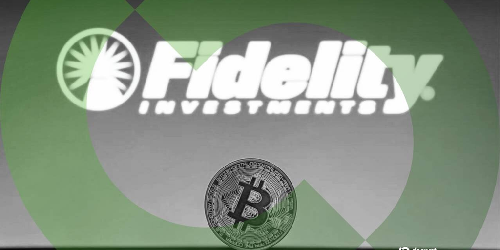 Morning Minute: Fidelity Calls Bitcoin...