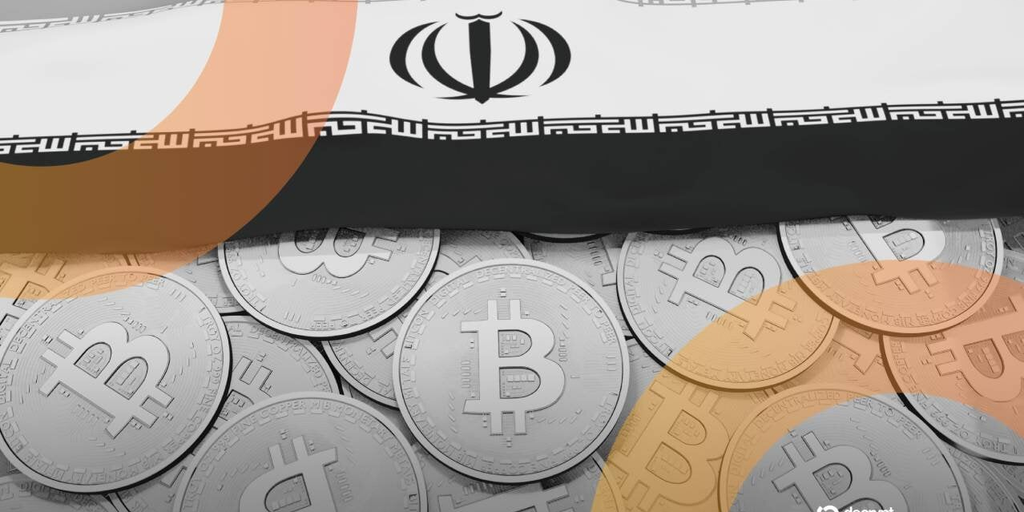 Dos empresas registradas en el Reino Unido movieron $1B en Stablecoins para Irán: Informe - BitRSS | Related Crypto Article