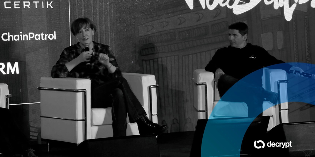 Custodia CEO Says Trump Family...