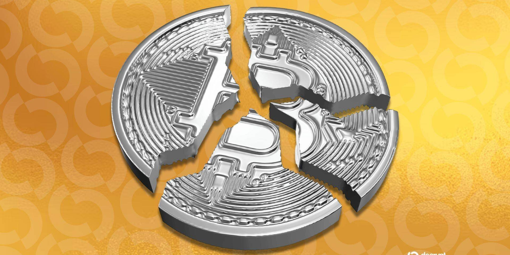 早上一分钟:比特币 Erases Trump Pump,倒计时60克 - BitRSS | Related Crypto Article