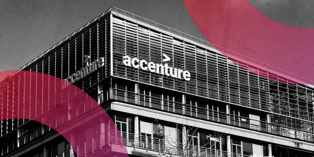 Accenture Is Tracking Whether Employees Use AI—And Promotions Are on...