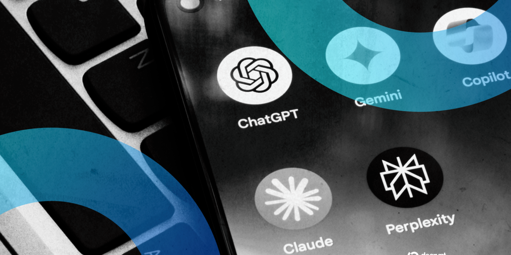 What's the Best AI Model to Run Your Business...