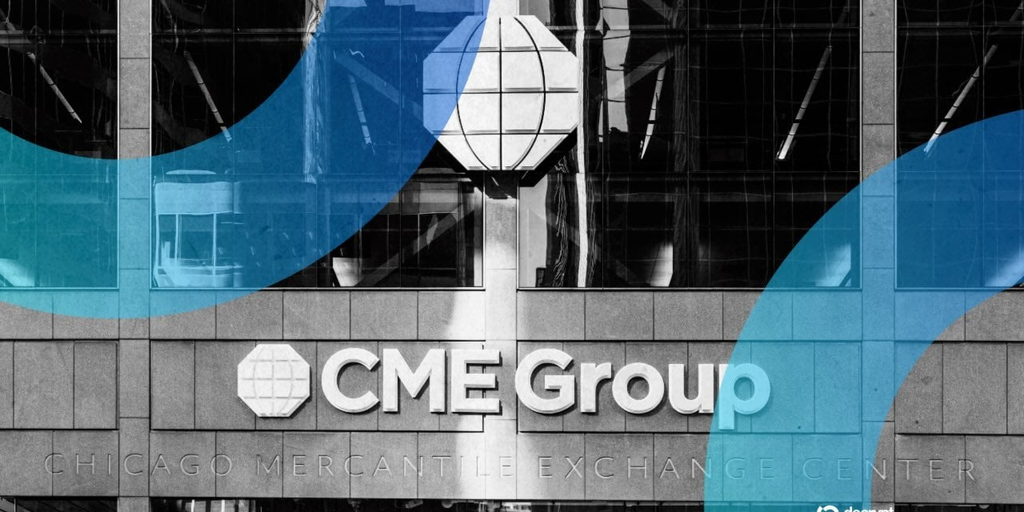 CME Explores Launching...