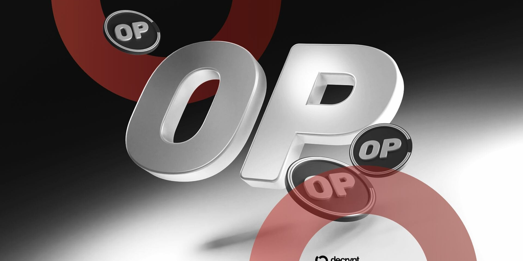 Optimism Plunges Double Digits Amid Base's Tech Stack Overhaul – Decrypt Optimism Plunges Double Digits Amid Base's Tech Stack Overhaul – Decrypt