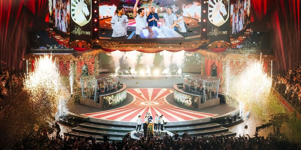 Game On: How Esports Giant Team Liquid is Leveling Up its Data...