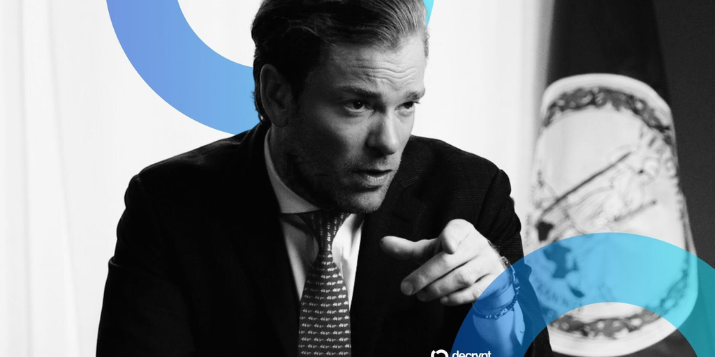 Can Meme Cash Energy a Senate Bid? Virginia’s Mark Moran Says Sure – Decrypt Can Meme Cash Energy a Senate Bid? Virginia’s Mark Moran Says Sure – Decrypt