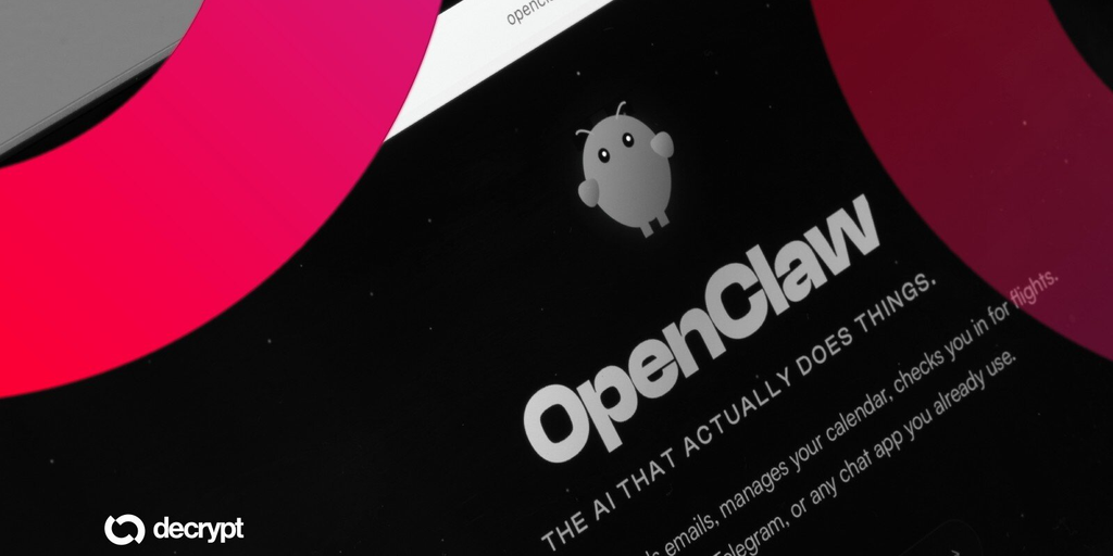 OpenClaw Developers Lured in GitHub Phishing Campaign Targeting Crypto Wallets