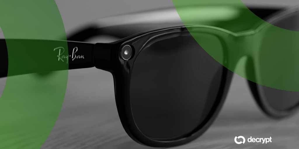 Inside the Ray-Ban Smart Glasses Controversy Plaguing Meta