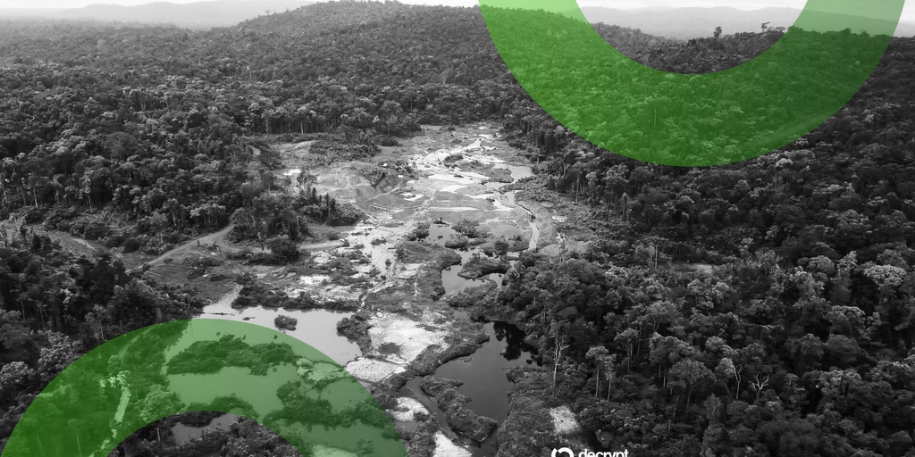 Stablecoins Have ‘Increasing Relevance’ in Illicit Amazon Gold Trade: GI-TOC