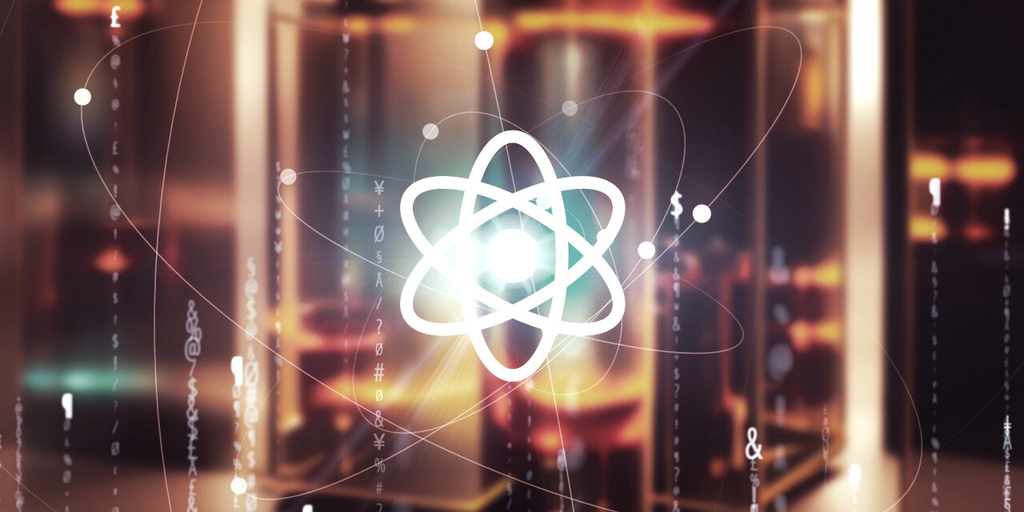 First Working Quantum...