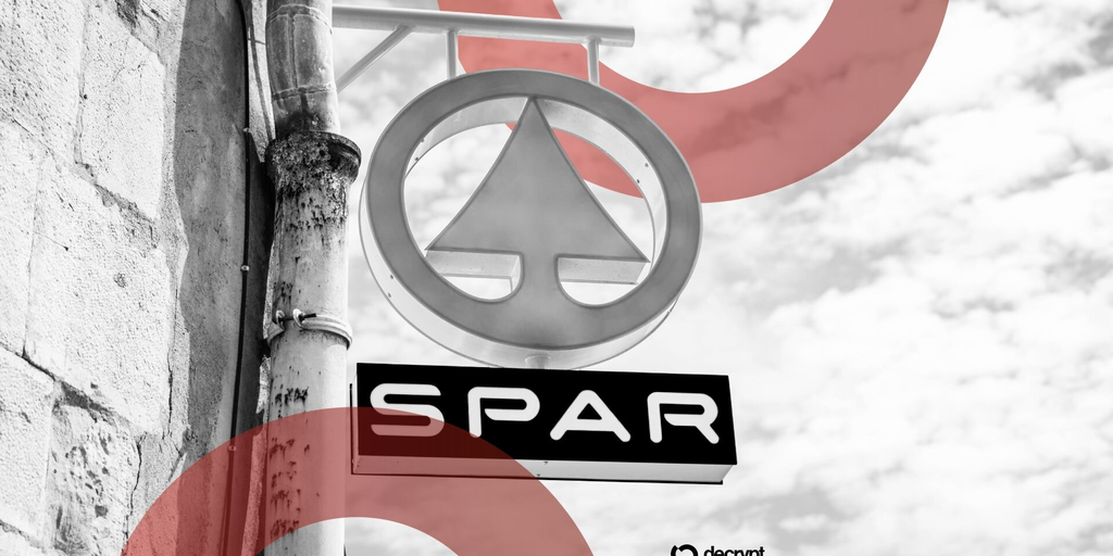 Cardano's ADA Token Now Accepted at Spar Supermarkets in Switzerland