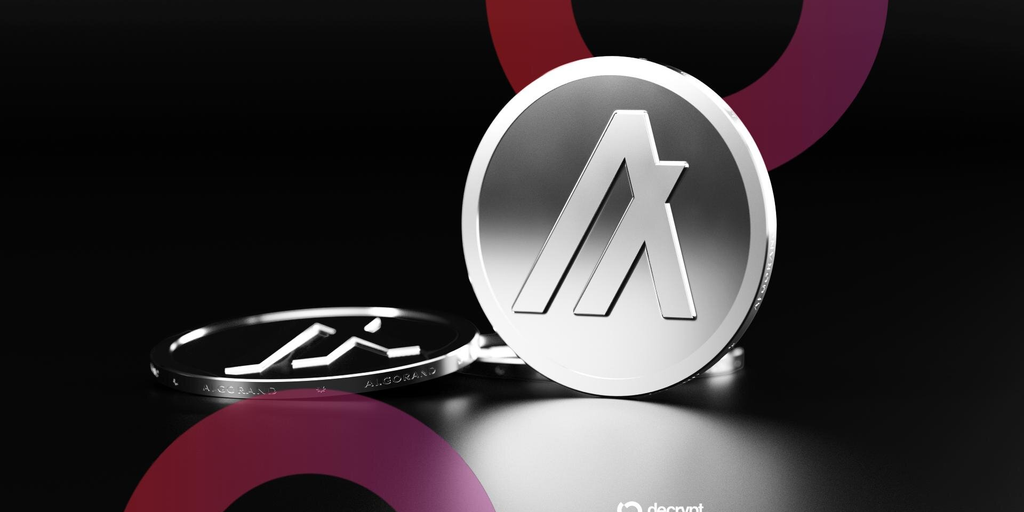 Algorand Soars Double-Digits On Google ‘Post-Quantum Protocols’ Citation