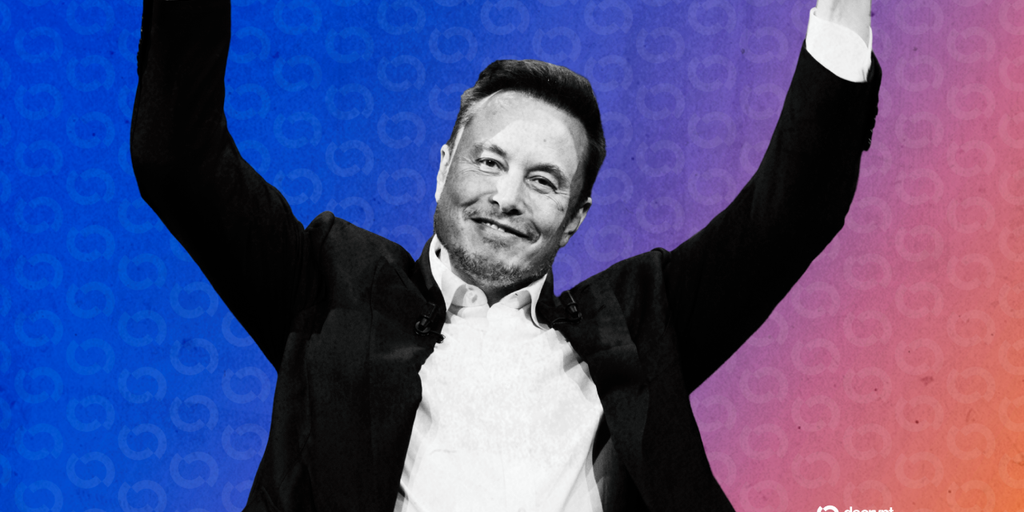 Elon Musk Says xAI Used OpenAI Models to Train Grok